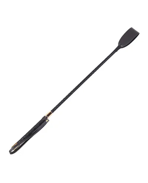 18" Riding Crop Black - eld PLPC75215