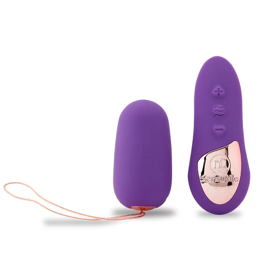 NU SENSUELLE- PETITE EGG