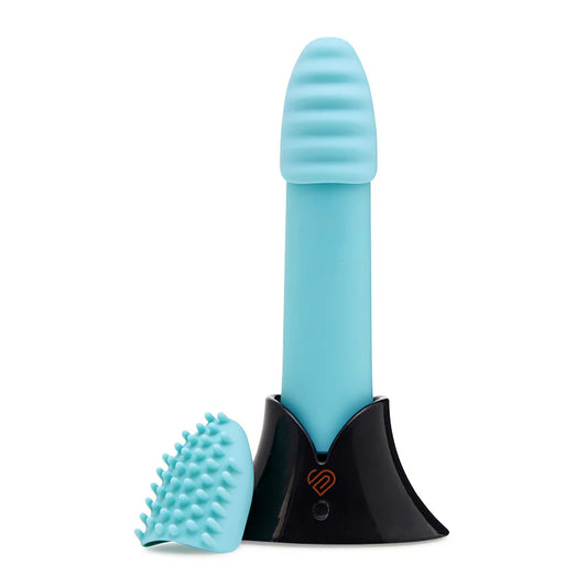 NU SENSUELLE- Bullet Point Plus