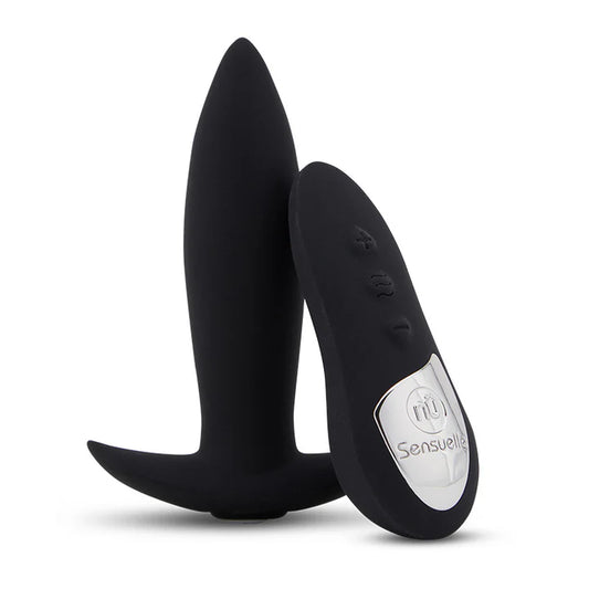 NU SENSUELLE- MINI PLUG