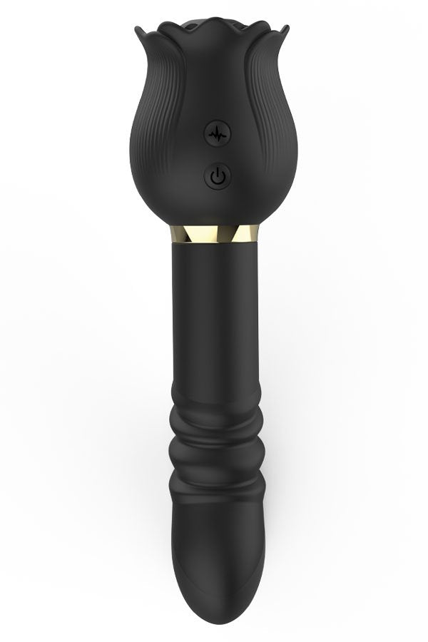 Amie Rose Wand Thruster - 2070