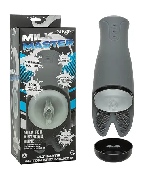 Ultimate Automatic Milker - eld SE5550-40