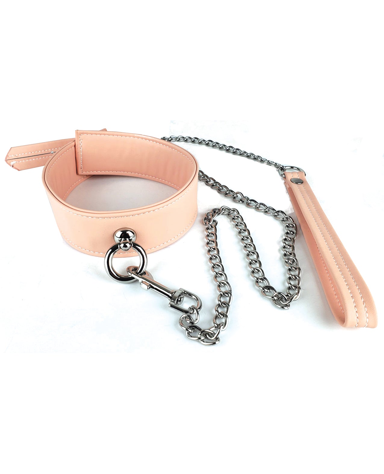PU Collar & Leash - eld SPU-902