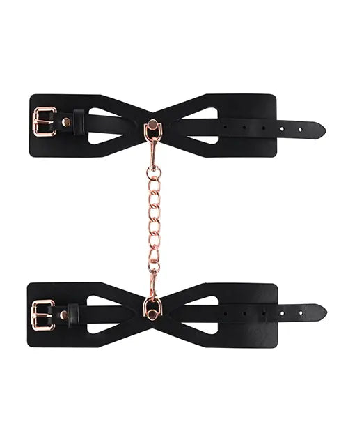 Brat Handcuffs - eld SS098-40