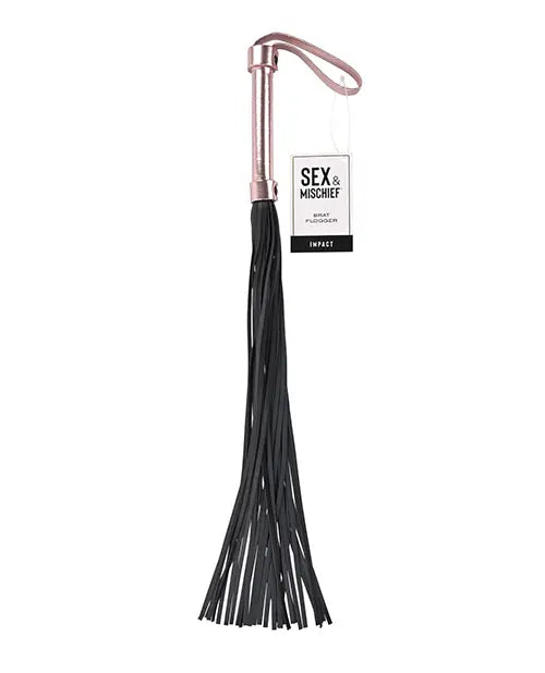 Brat Flogger - eld SS098-43