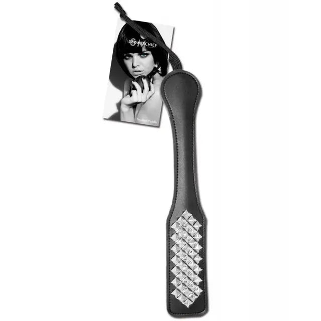 Studded Paddle - eld SS099-04