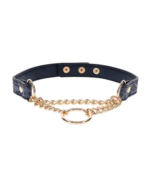 Cougar Day Collar - eld SS099-74