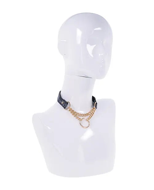 Cougar Day Collar - eld SS099-74