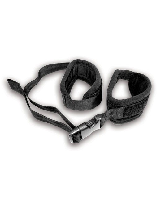 Adjustable Handcuffs - eld SS100-27