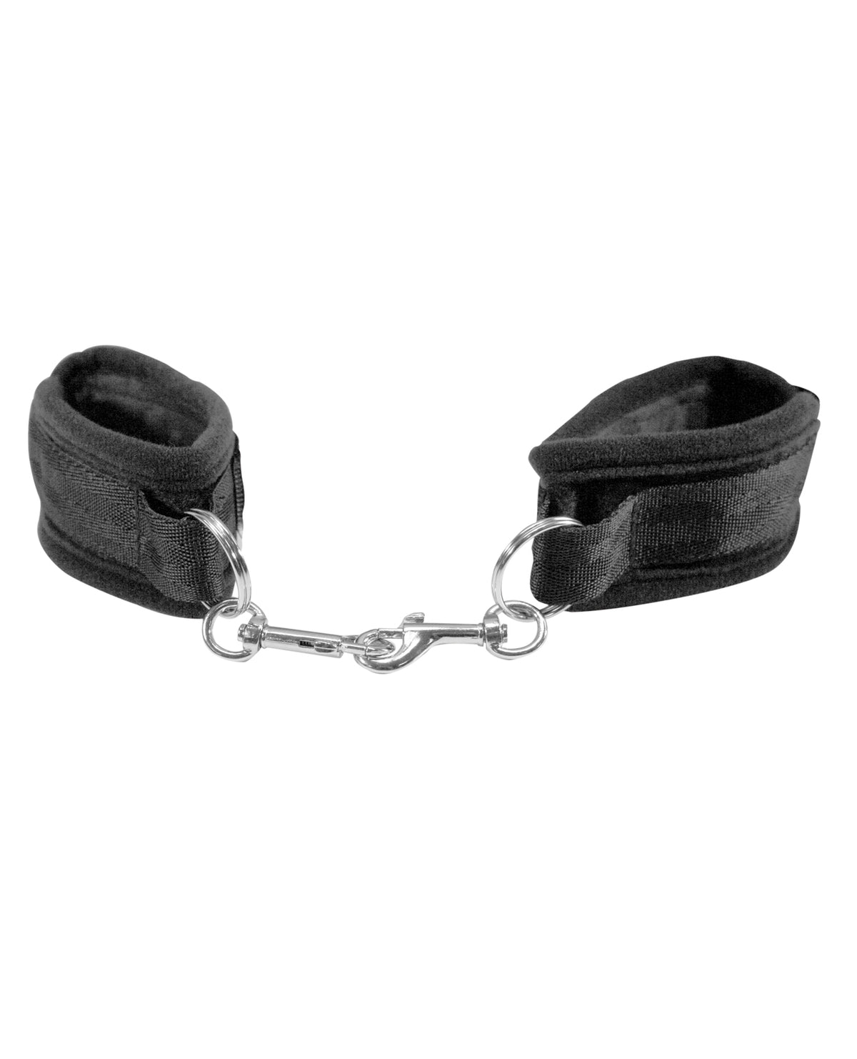 Beginner's Handcuffs - eld SS100-28