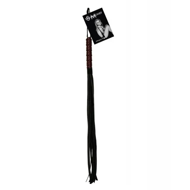 Mahogany Flogger - eld SS100-43