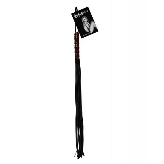 Mahogany Flogger - eld SS100-43