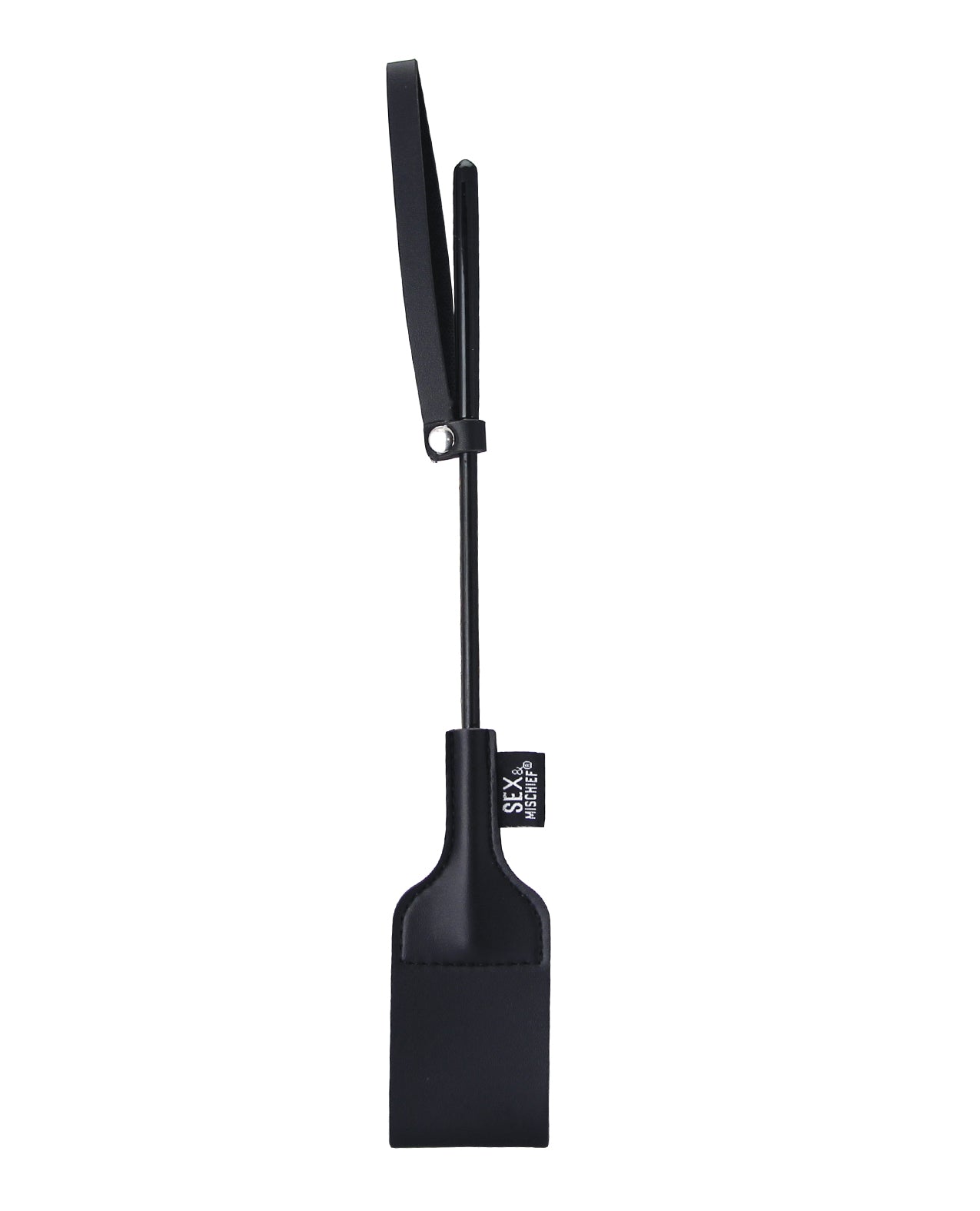 Riding Crop Black - eld SS100-79