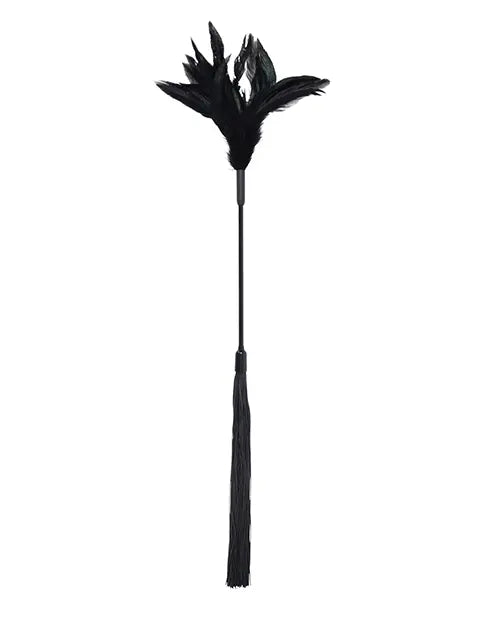 Sahdow Feather Tickler - eld SS103-06