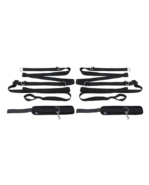 Anywhere You Dare Bondage Restraint System - eld SS103-12