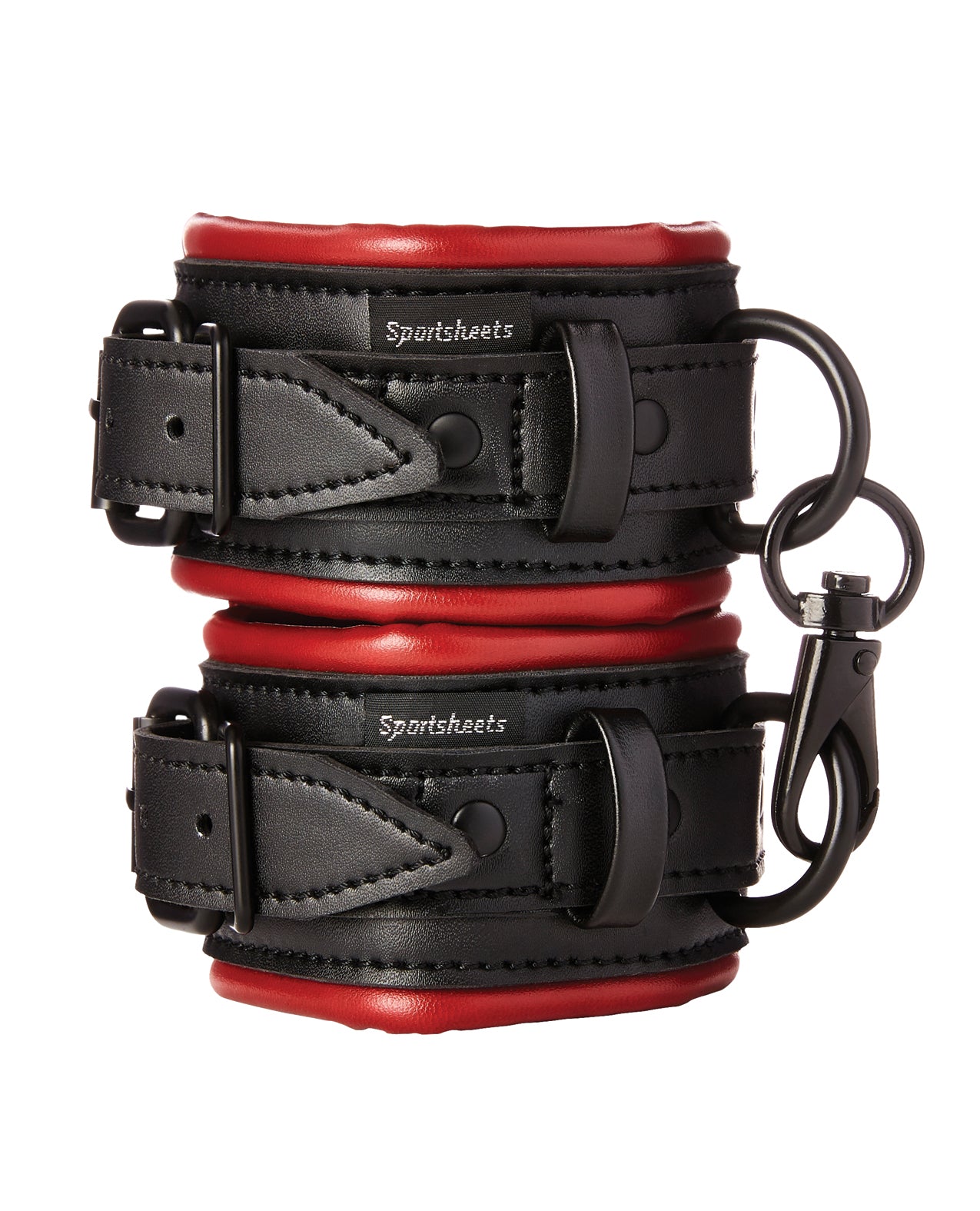 Saffron Cuffs - eld SS480-01