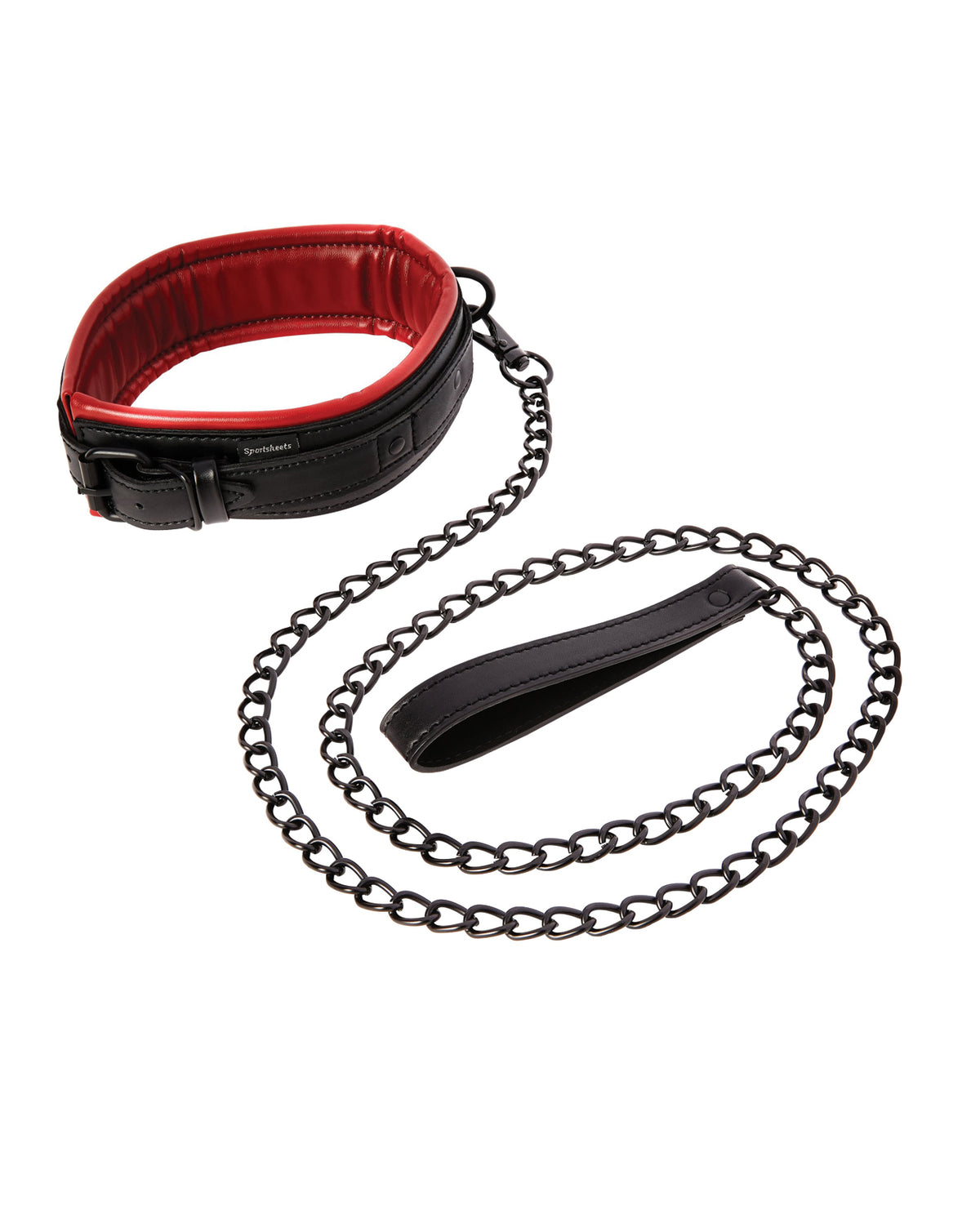Saffron Leash & Collar - eld SS480-05