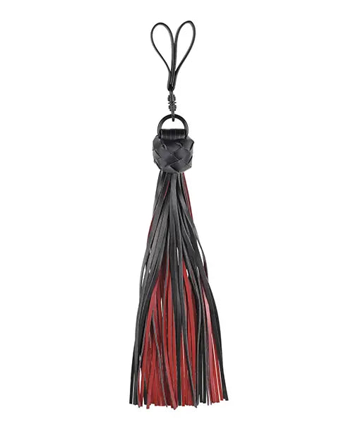 Saffron Finger Flogger - eld SS480-22