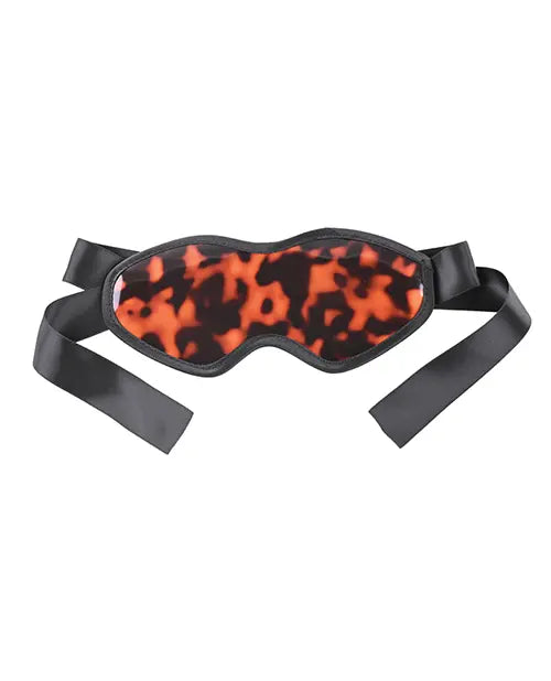 Amber Blindfold - eld SS521-08