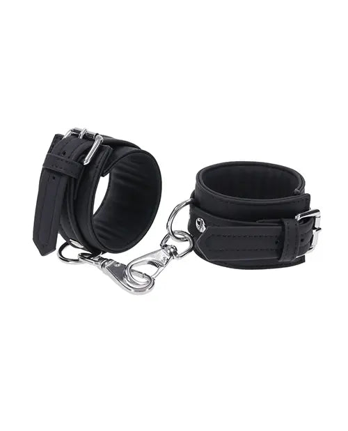Midnight Muse Handcuffs - eld  SS681-01