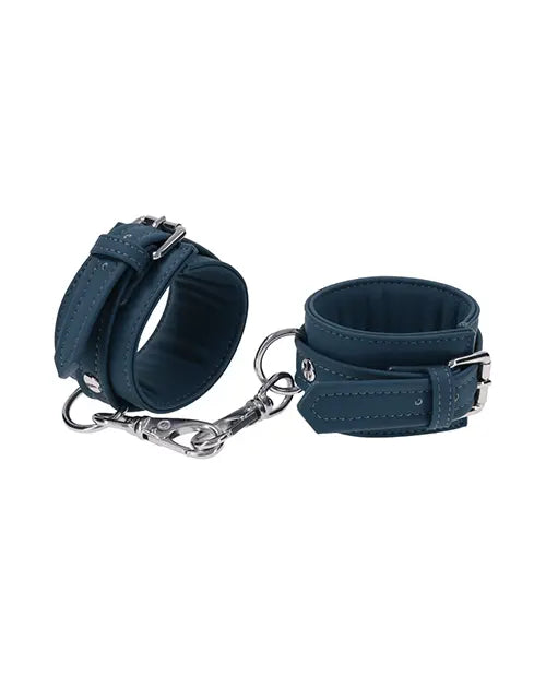 Twilight Tease Handcuffs - eld SS681-02