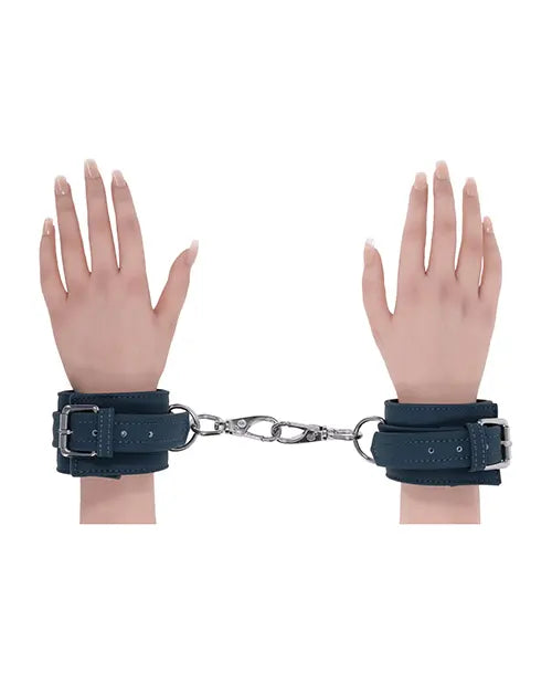 Twilight Tease Handcuffs - eld SS681-02