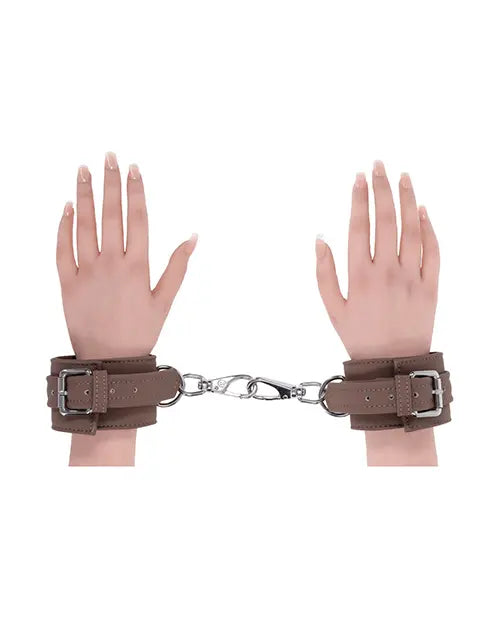 Dawn Dream Handcuffs - eld SS681-03