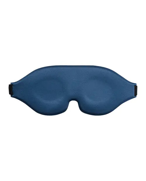 Twilight Tease Blackout Blindfold - eld SS681-26