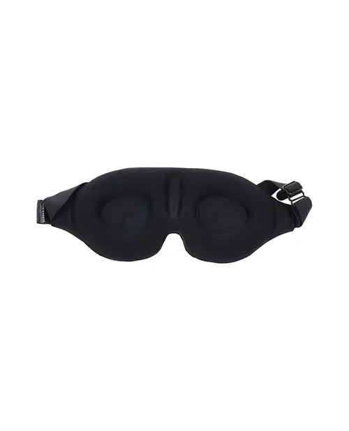 Twilight Tease Blackout Blindfold - eld SS681-26