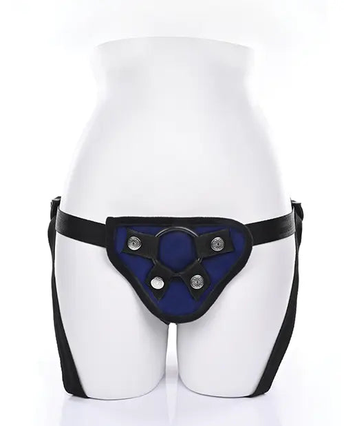 Strap On Cobalt - eld SS690-02