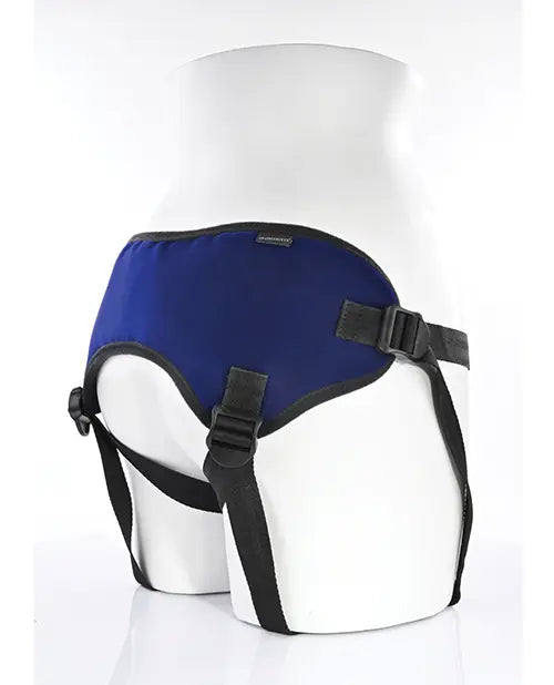 Strap On Cobalt - eld SS690-02