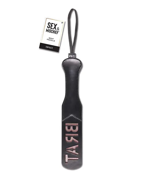 Brat Paddle - eld SS921-13