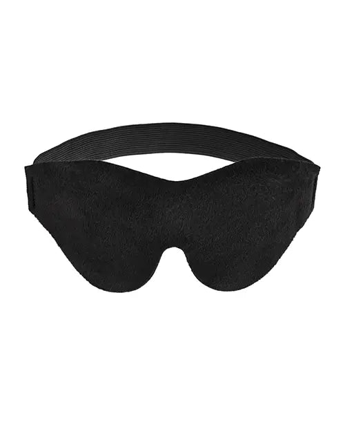Soft Blindfold Black - eld SS930-40