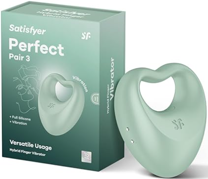 Satisfyer Perfect Pair 3