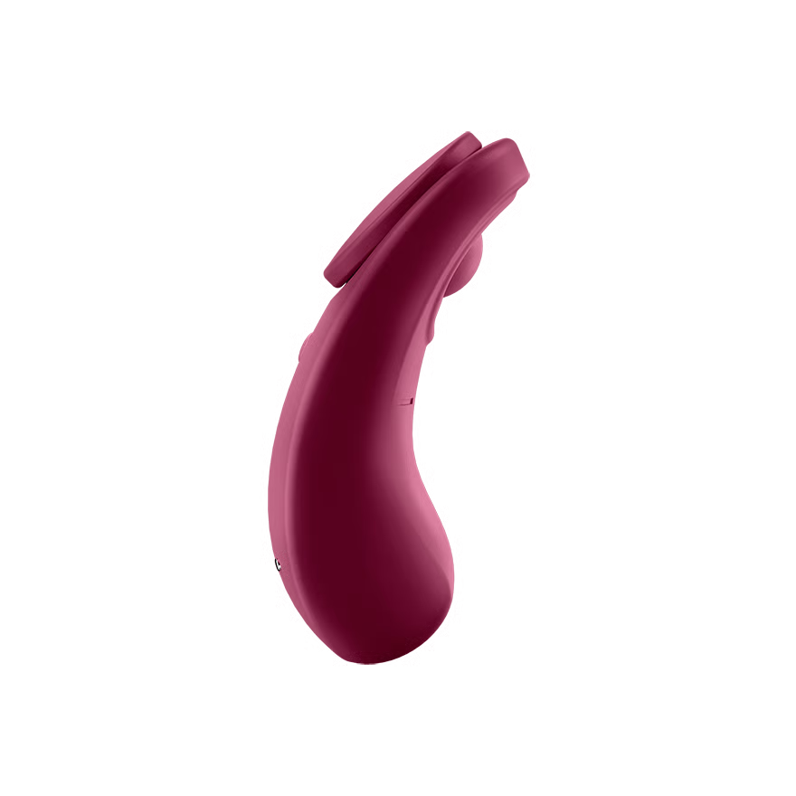 Satisfyer Sexy Secret-Panty Vibrator