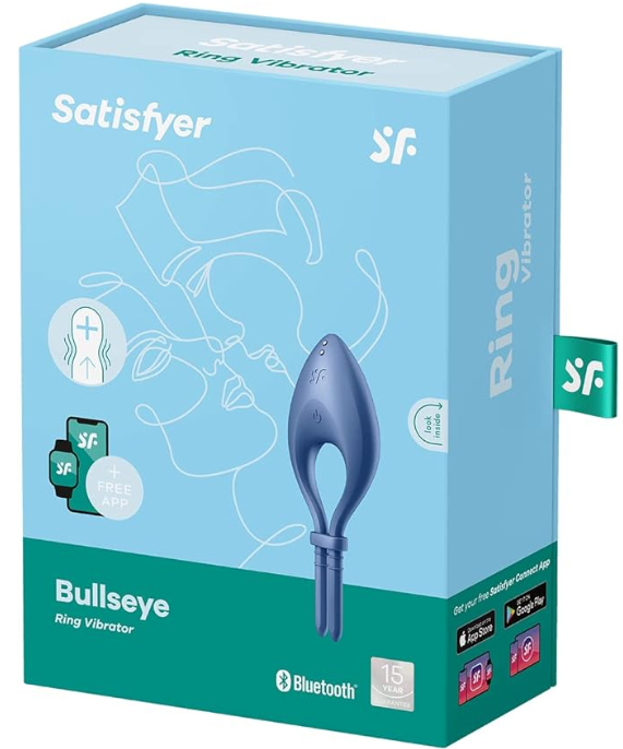 Satisfyer Bullseye