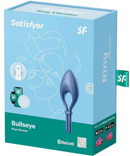 Satisfyer Bullseye