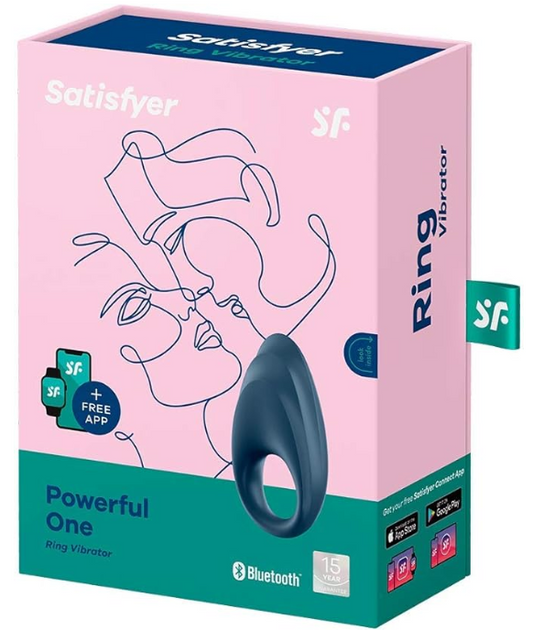 Satisfyer Powerful One