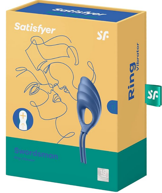 Satisfyer Swordsman