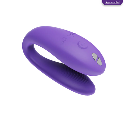 WE-VIBE SYNC GO