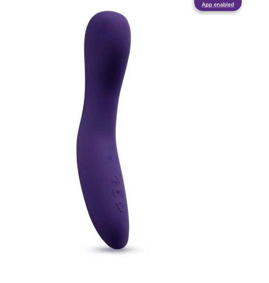WE-VIBE RAVE