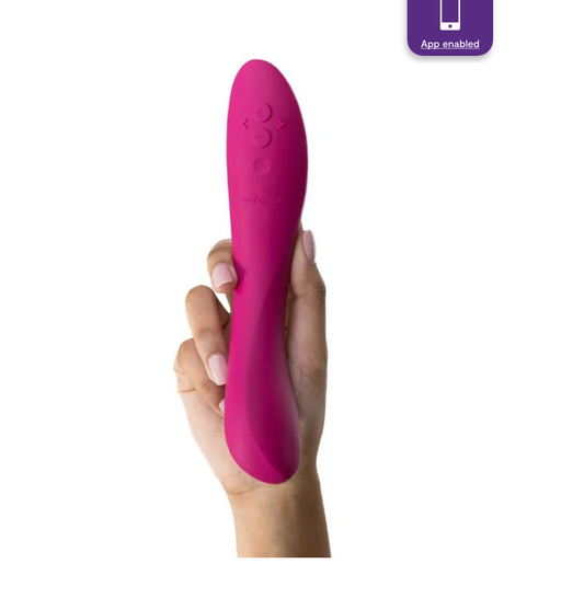 WE-VIBE RAVE 2