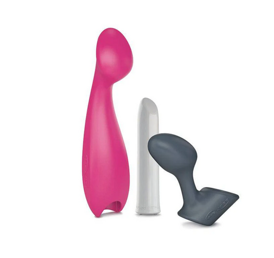 WE-VIBE-TANGO PLEASURE MATE