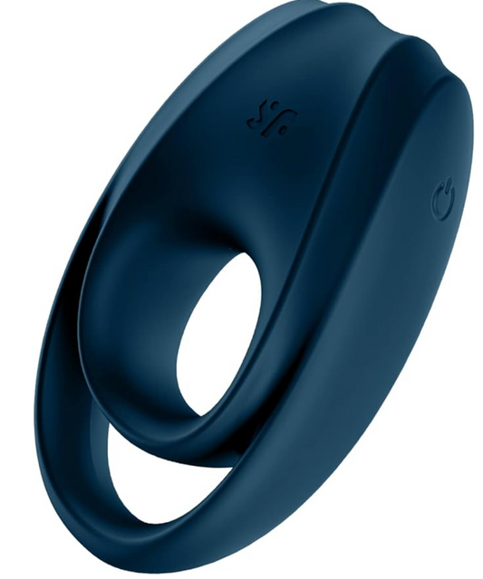 SATISFYER-UNCREDIBLE DUO