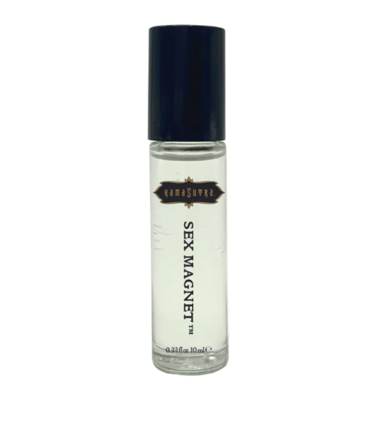 SEX MAGNET™ PHEROMONE ROLL-ON FRAGRANCE OIL