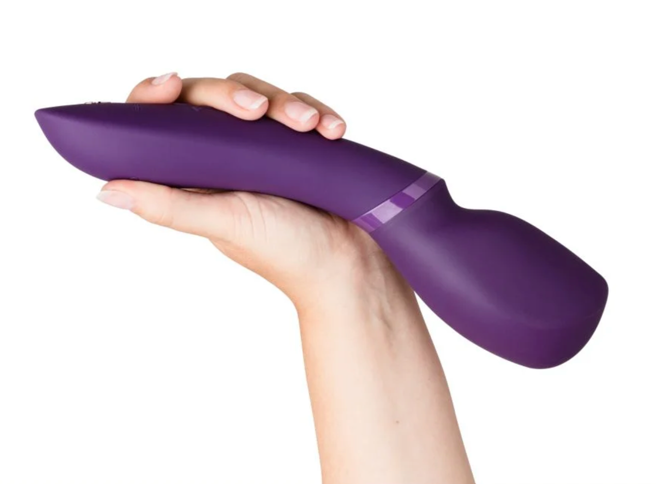 We-Vibe Wand 2