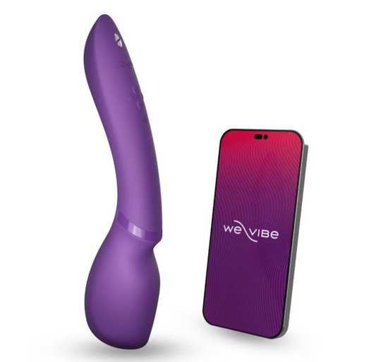 We-Vibe Wand 2