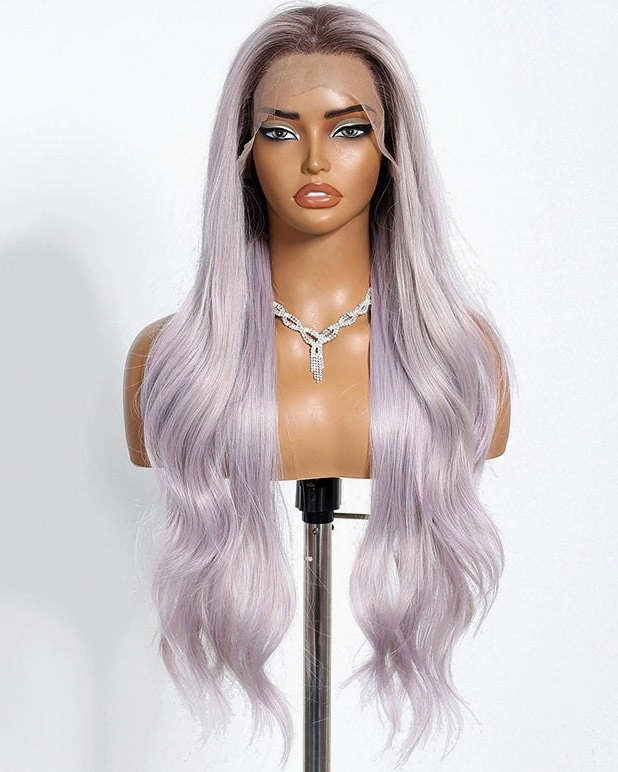 Lace Front Wig
