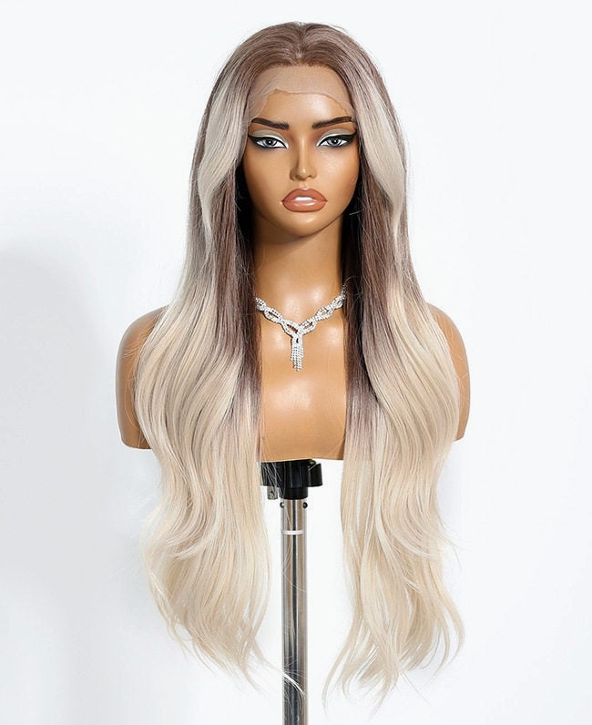 Lace Front Wig