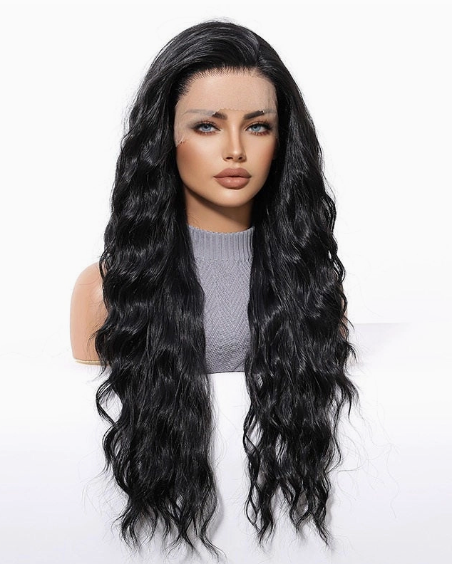 Lace Front Wig